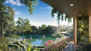 chỉ 15tỷ có ngay biệt thự sân vườn - hộ khẩu hà nội