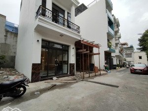 bán đất phân lô - hẻm nhựa 8m khu tân hương, 4x13m, giá 5.45 tỷ