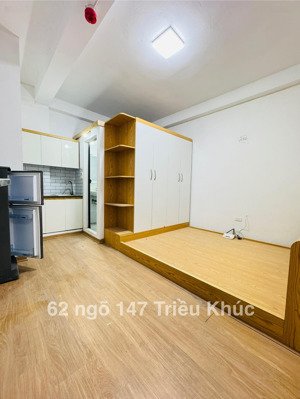 phòng trọ khép kín, đầy đủ nội thất
