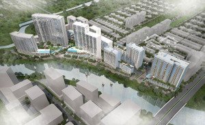 cho thuê shophouse midtown phú mỹ hưng, 16,999 triệu, 50m2