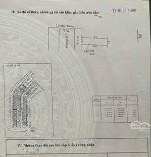 kdc cồn khương - đường số 7 - hiếm. bán nhà 1 trệt 1 lầu - mặt tiền đường số 7 - đối diện trường cđ