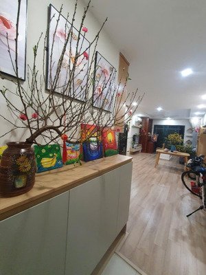 chính chủ cần cho thuê căn hộ 76m2 - 2pn - pcc1 - triều khúc - thanh xuân - hà nội