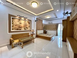 cho thuê cc mini 1pn, 1wc, 45m2, 6,5 triệu, tại phan huy ích, gò vấp, hcm đẹp, nhiều tiện ích hot!