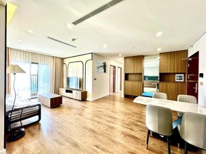 cho thuê căn 2ngủ cc pandora 53 triều khúc - nội thất cơ bản đến full đẹp!!!