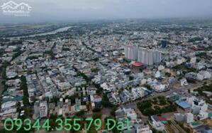 BÁN CHUNG CƯ HACOM GALACITY TRUNG TÂM NINH THUẬN