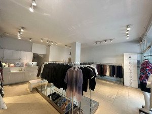 cho thuê mặt bằng kinh doanh đắc địa đường nguyễn đình chiểu, quận 3