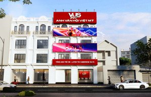 cho thuê shophouse 132 triệu, 800m2 tại 08 quang trung, p lê lợi, vinh, nghệ an hot