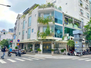 bán gấp siêu biệt thự phường 11 quận 6 dt 23x25 dtcn 565 m nhà 1 tầng giá 55 tỷ