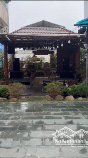 quán cafe khu chung cư đông phát