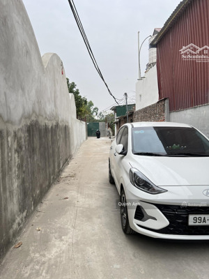 bán nhanh 115m đất hà mãn - thuận thành đường ô tô 7 chỗ. giá 2,3 tỷ. sổ đỏ