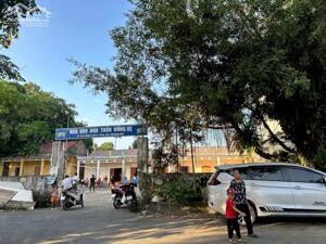  388 tr có ngay 93m full thổ cư đường thông tại Cao Dương gần vành đai 5 Cao Dương - Lương Sơn