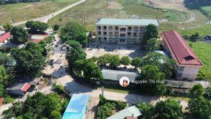 388 tr có ngay 93m full thổ cư đường thông tại cao dương