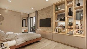 bán căn hộ chung cư tại pn-techcons, 8,4 tỷ, 128m2, 3pn, 2wc, pháp lý đầy đủ