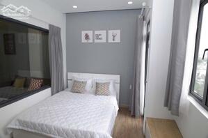 Cho Thuê Phòng Ban Công Quận 8 Full Nội Thất Gần Cầu Nguyễn Văn Cừ