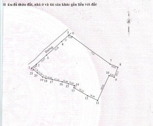bán loại bđs khác tại đường 712, tân thuận, hàm thuận nam, bình thuận, 2 triệu / m2, 7641.5 m2