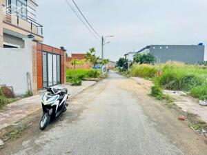 Đất nền kdc Tân Lân 5 Hiệp 85m2 bán đầu năm giá rẻ đầu tư 900tr