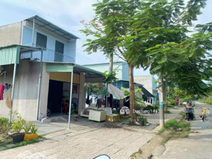 gần chợ tân phú trung, đất 6x25=150m2, đường ô tô, sổ hồng riêng, không quy hoạch, 1.4 tỷ