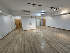 cho thuê oficetel - văn phòng (31m2 - 200m2) - toà nhà charmington q10