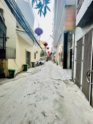 siêu phẩm gà đẻ trứng vàng, ô tô vào nhà văn quán, 45m, 8 tầng kiên cố, pccc, dòng tiền gần 700tr