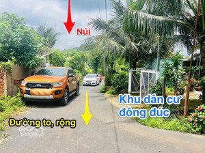 880tr sở hữu 6,3x40x80tc, sau lưng ủy ban xã phước tân