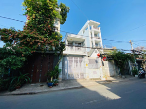 bán nhà mặt phố đẹp ngang 6x20m tại đường an hội, gò vấp, 12,5 tỷ, 120m2
