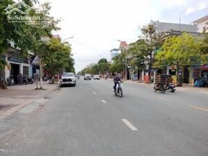 Chủ đất trong miền nam cần bán lô đất mặt đường 80m TP Thái Bình
