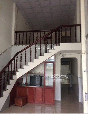 bán nhà khu tái định cư vĩnh trường dt 56m, đường nhựa 10m ngay chợ vĩnh trường, giá chỉ 2 tỷ 600