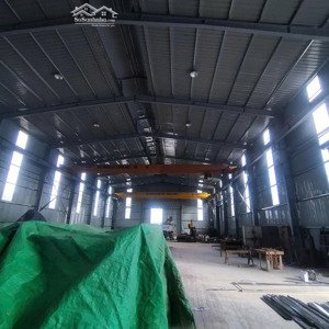 cho thuê kho, xưởng siêu rẻ 1000, 1500m2 ql3 phủ lỗ, huyện sóc sơn, hà nội.