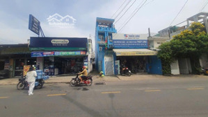 mặt tiền kinh doanh lê đức thọ 350m2 ngang 6.5m nở hậu
