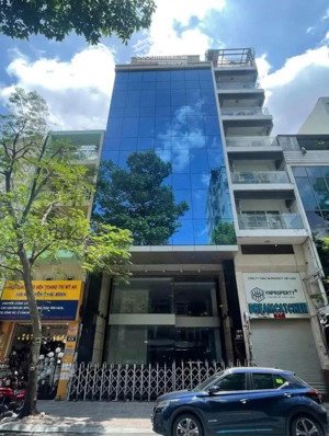 gấp!!! cho thuê gấp nhà 2 mặt tiền trước sau 324g đường lý thường kiệt quận 10.
