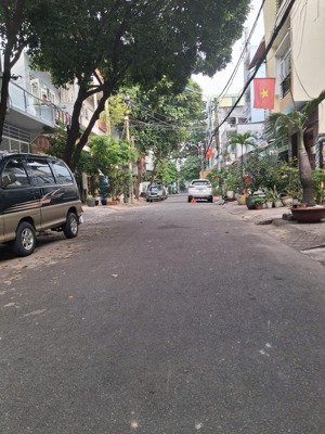hẻm 8m xe tải thông - phan đình phùng - tân thành - tân phú -65m2 -4tầng - 9tỷ5 tl