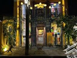 bán nhà phố nguyễn thái học, 38 tỷ, 107m2, hội an, quảng nam, giá siêu hời chính chủ