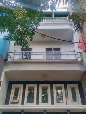 bán nhà hẻm xe hơi tránh, đường phan đình phùng, p.tân thành, tân phú, chỉ 9.5 tỷ