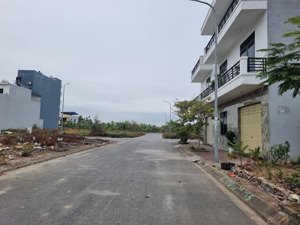 bán lô 100m2 hướng đn khu phân lô đống chuối, hùng vương