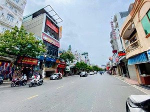 chủ cần bán gấp nhà mặt phố tô hiệu - lê chân - hải phòng. diện tích 122m2, mặt tiền 4.25m