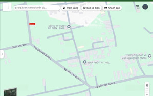cần bán lô đất thổ cư chính chủ