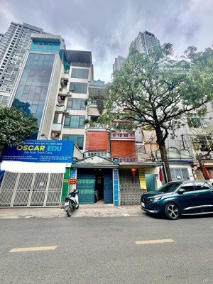 nhà mặt phố kim giang kinh doanh bất chấp - lô góc - mặt tiền rộng - ô tô tránh - dt 50m - giá 14.