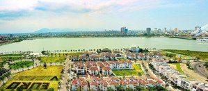 chính chủ bán lỗ nặng biệt thự khu euro villa 1 ngay dự án sun ponte