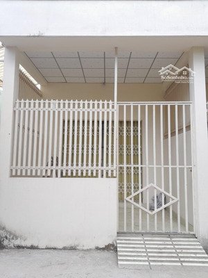 cho thuê nhà nguyên căn 80m2, 1 phòng ngủ, khu dân cư phường 5, thành phố tân an, tỉnh long an