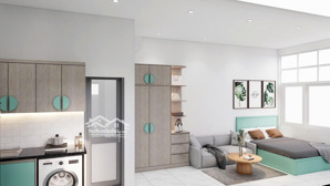 cho thuê nhà trọ 1pn, 6 triệu, 30m2 tại nguyễn thái sơn, p3, gò vấp, hcm