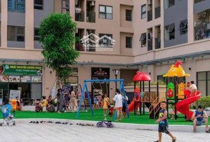 cho thuê chung cư 2pn, 2wc tại the ori garden, 4 triệu, 55m2. bàn giao vào thuê ở ngay