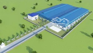 cho thuê nhà xưởng tại tân uyên, bình dương.