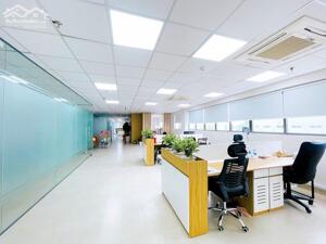 CO-WORKING SPACE CẦN THƠ