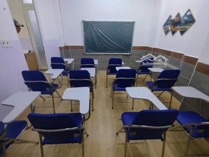 cho thuê phòng dạy học tự quản, phường 7, mỗi phòng có trang thiết bị đầy đủ, lh c hạnh 0832200063