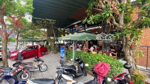 cho thuê nhà 2 khu ngô văn sở . tuyến sầm uất