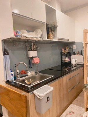 bán căn hộ đẹp tại hiệp thành 3