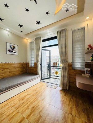 cho thuê cc mini 1pn, 40m2 tại phan huy ích, gò vấp, 3,6 triệu vnd