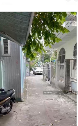 bán nhanh lô đất kiệt 3m đường nguyễn thành hãn -hoà thuận tây - đà nẵng