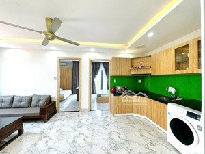 sập - tòa căn hộ 5 tầng - diện tích 110m2 - doanh thu 75tr/tháng - đường trần khánh dư - đà nẵng