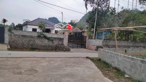 bán đất tại cao dương, lương sơn, hòa bình, 1,1 tỷ, 400 m2